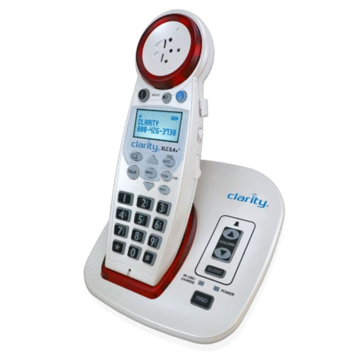 Téléphone Filaire - - Gros Boutons - Haut-Parleur - Identification A85 Téléphone Filaire - - Gros Boutons - Haut-Parleur - Identification A85