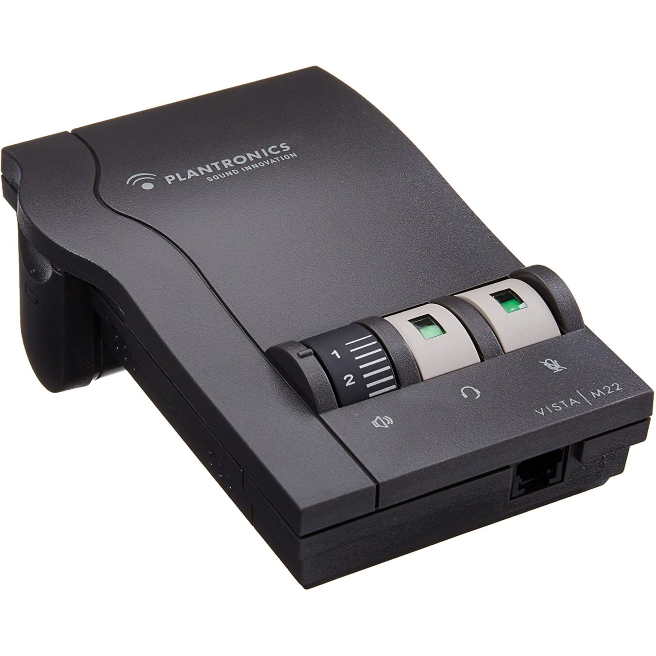 Assistive Devices > Office Phone Solutions > In-Line Amplifiers