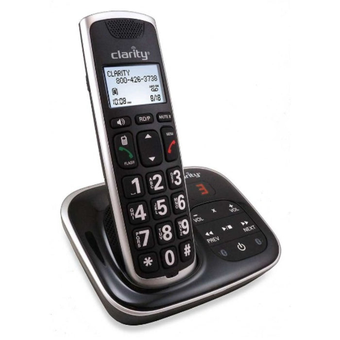 Clarity BT914 Amplified Bluetooth Phone + Expansion Handset BUNDLE