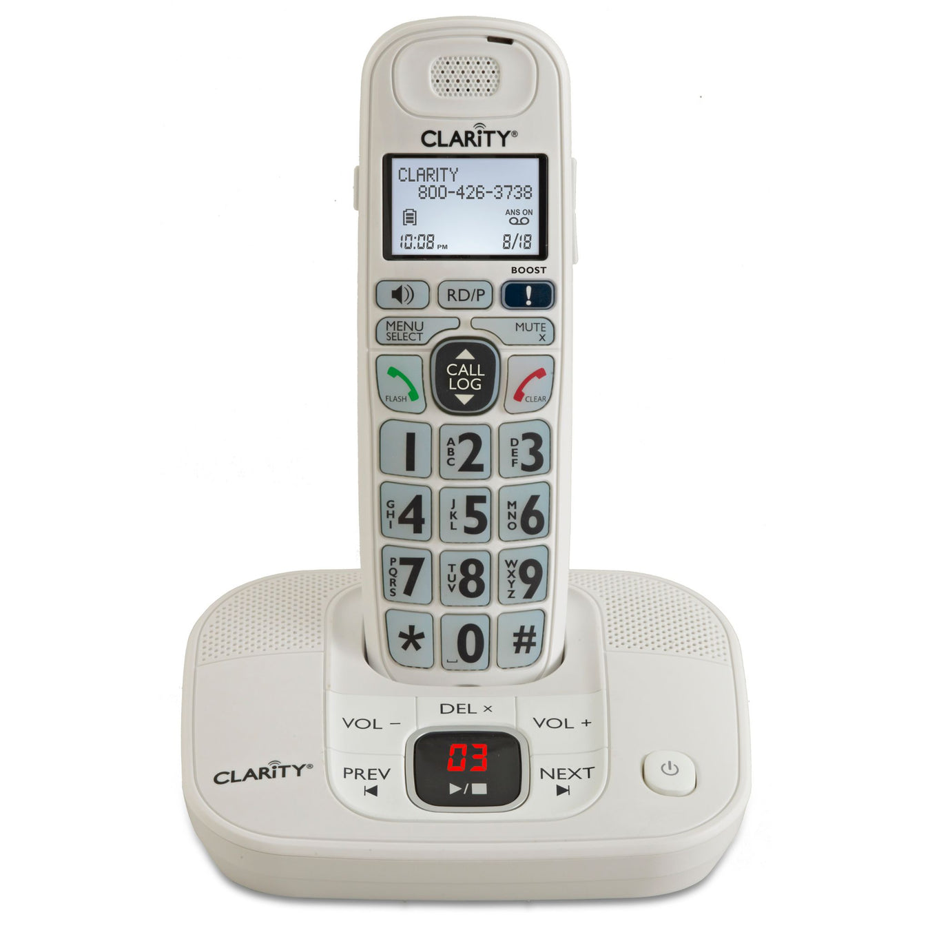 Cordless Phones