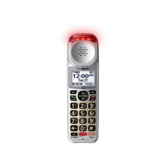 Panasonic KX-TGM45S Amplified Expansion Handset