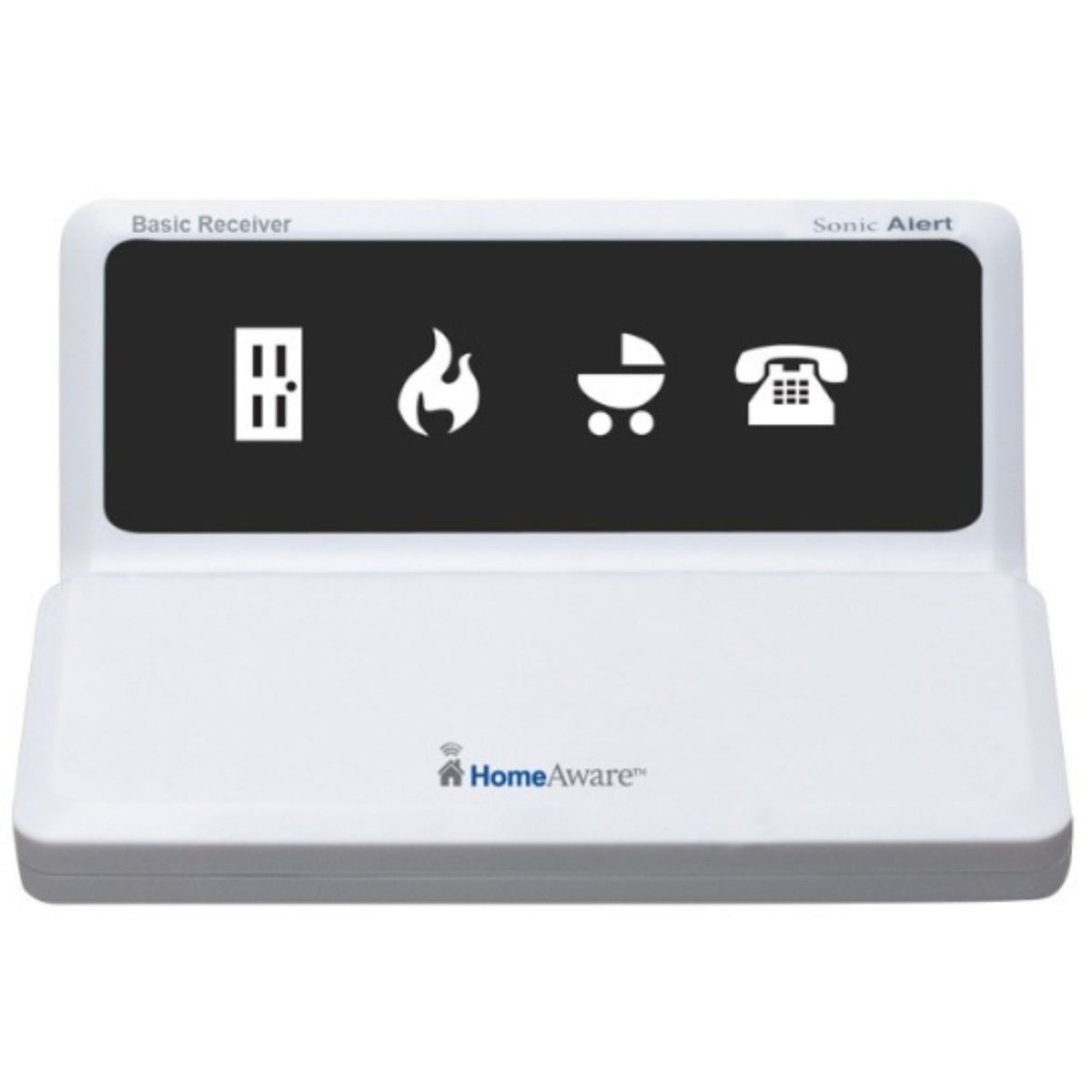 Remote Receiving Unit HomeAware Basic Remote Receiver Unit HA360BR — ADCO Hearing Products