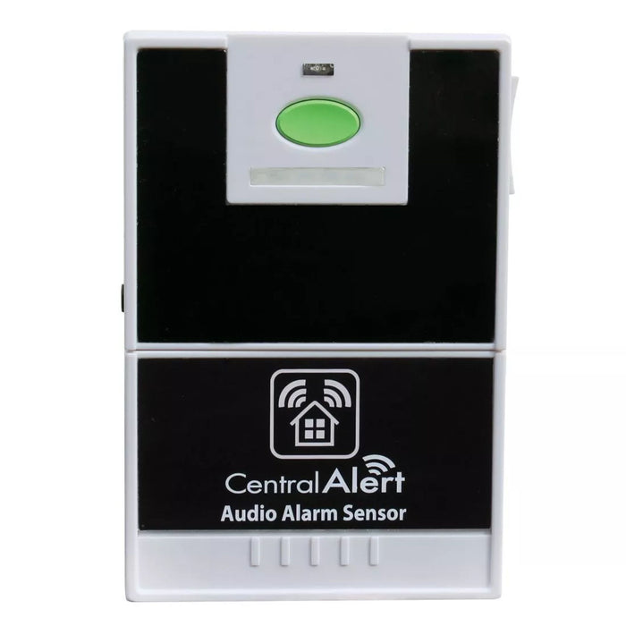 CentralAlert Audio Alarm Sensor Model CA-AX