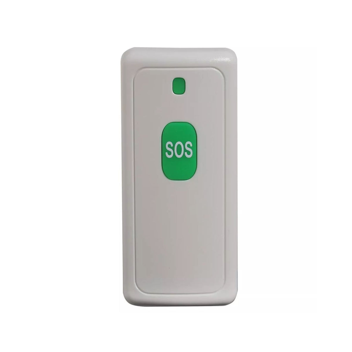Sos Help Button CentralAlert SOS Emergency Help Button Model CA-SOS — ADCO Hearing Products
