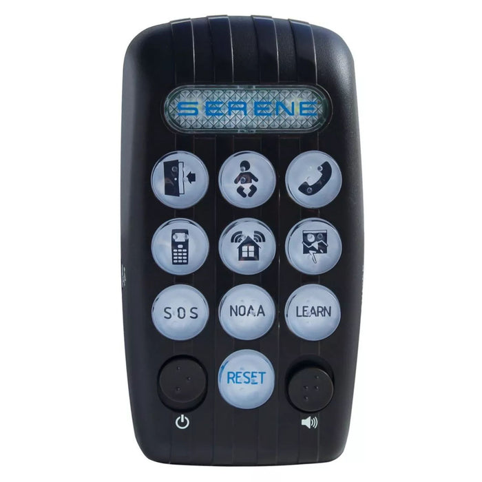CentralAlert Pager/Receiver Model CA-PX