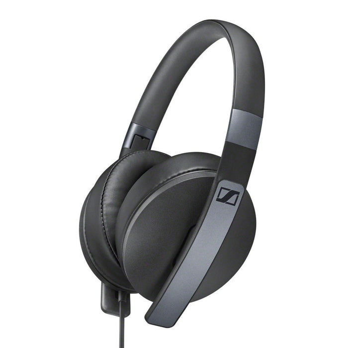 Sennheiser HD4.20s Over-Ear Headphones with Mic