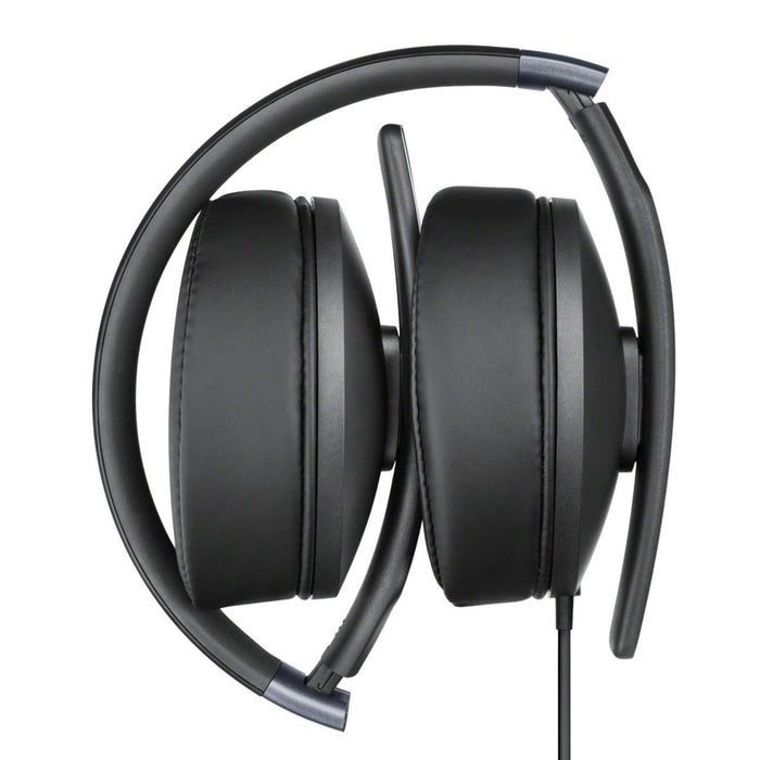 Sennheiser HD4.20s Over-Ear Headphones with Mic