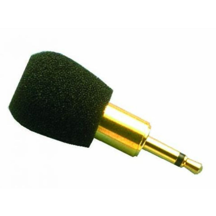 Plug Mount Microphone (MIC 014)