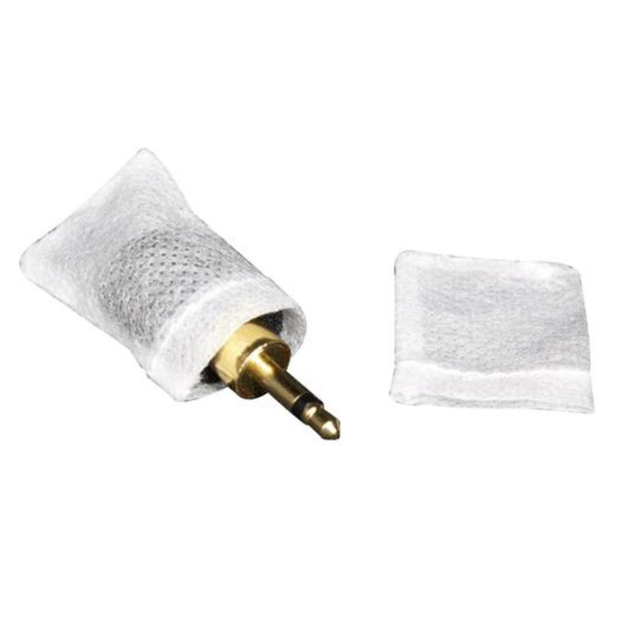 Williams Sound Disposable Microphone Cover for MIC 014 Microphones (100/pk)