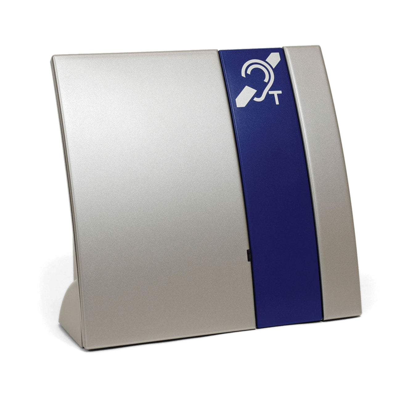 Assistive Devices > Induction Loops & Neckloops > Self-Contained Loop Systems