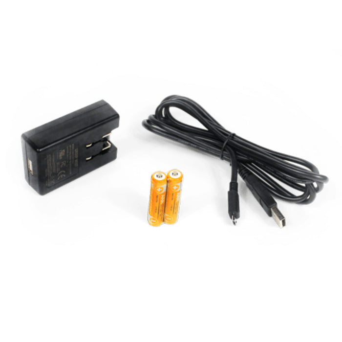 Rechargeable Battery Kit for Pocketalker 2.0