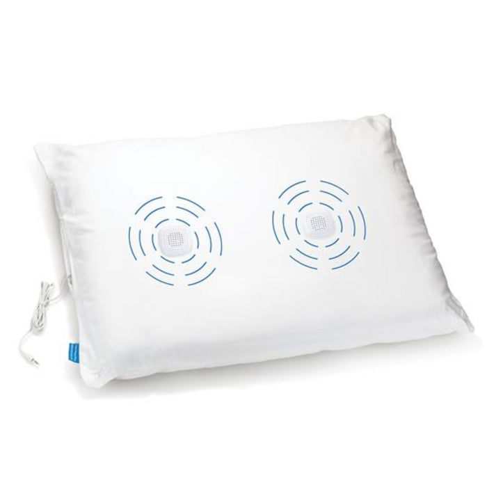 Sound Oasis Sleep Therapy Pillow SP-151