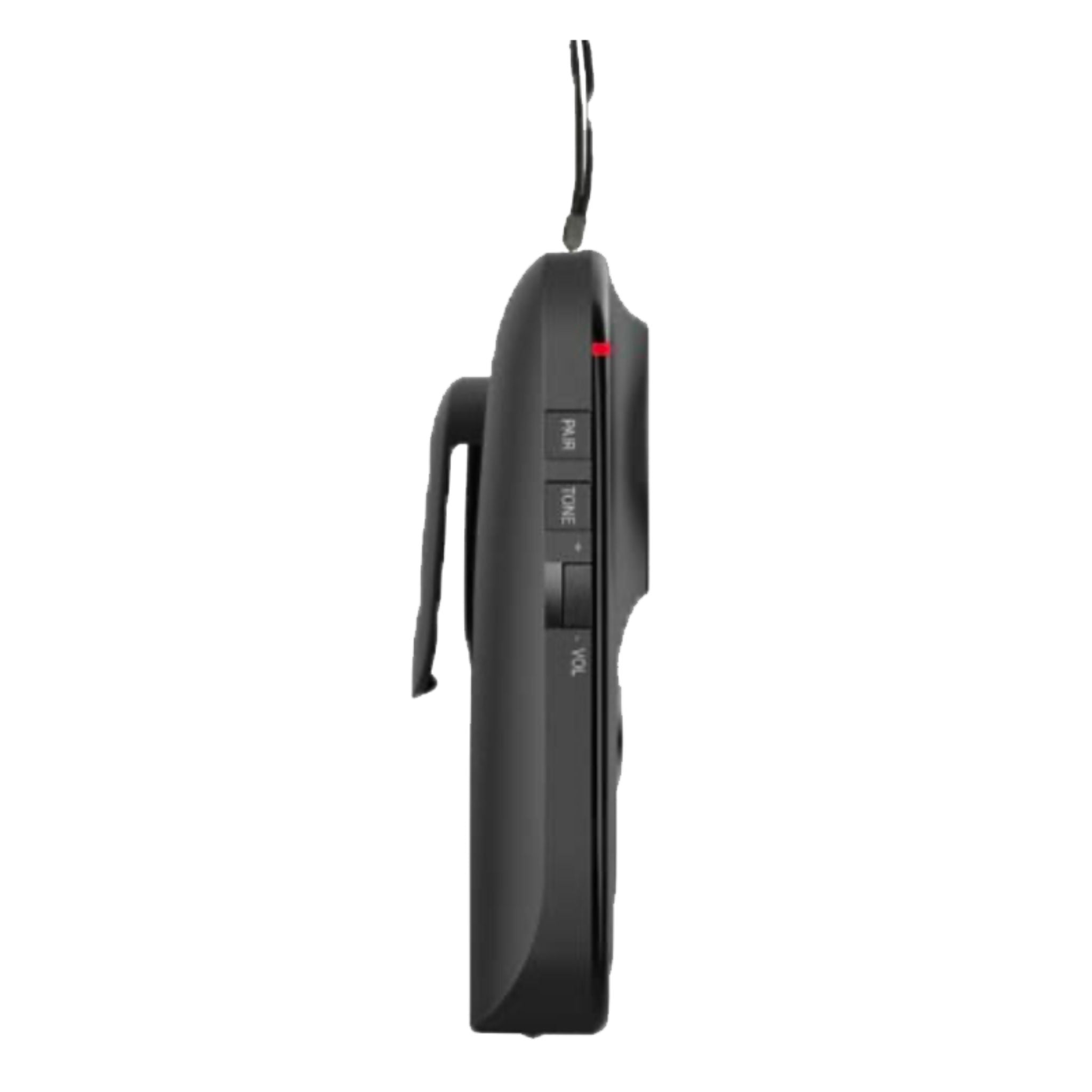 Cell Phone Sound Amplifiers Bluetooth Amplified Headphones — ADCO