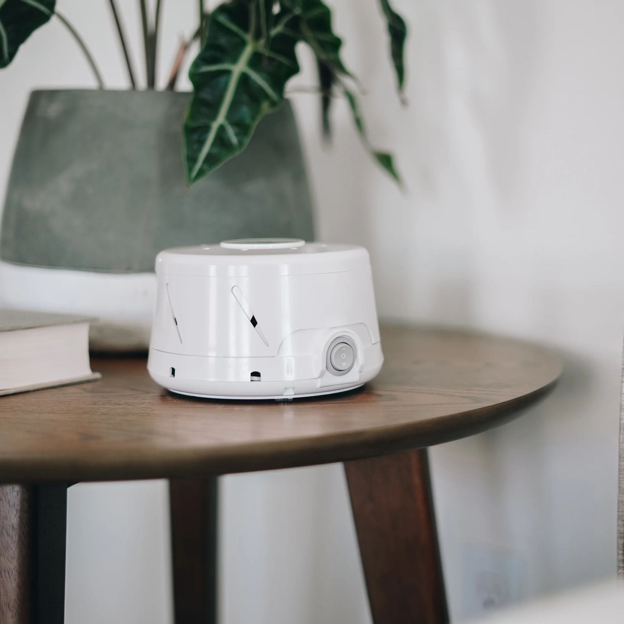 Sound Masker Tinnitus Sound Therapy Devices & White Noise Machines — ADCO Hearing ...