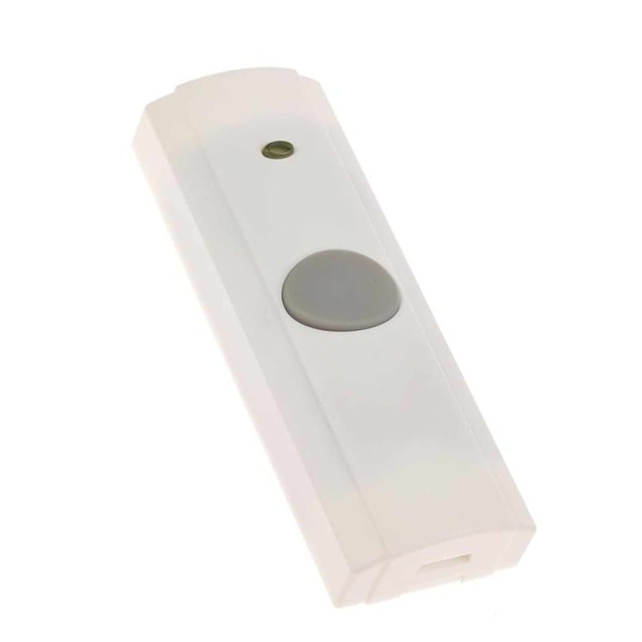 Doorbells for Deaf People Doorbell with Strobe Light — ADCO Hearing
