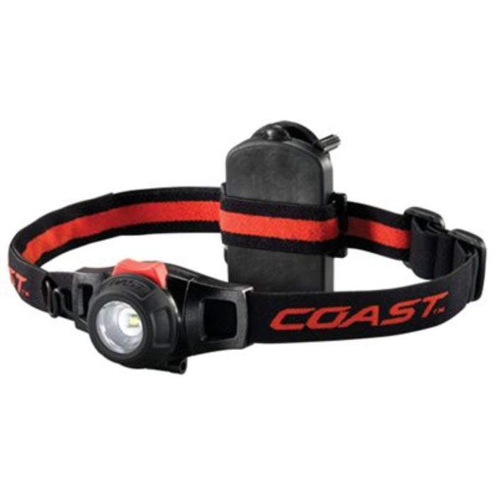Coast H7L LED Headlamp