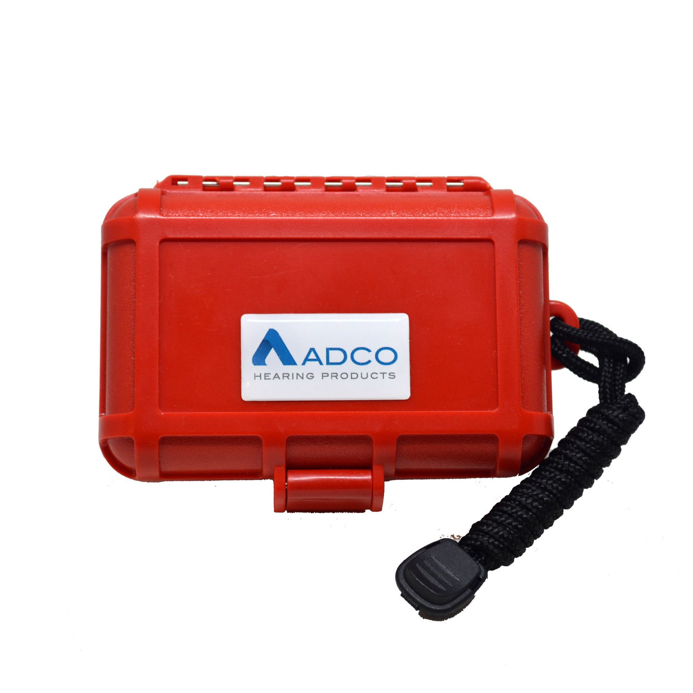 Ear Care & Hearing Aid Supplies > Hearing Aid Cases > Waterproof Hearing Aid Cases