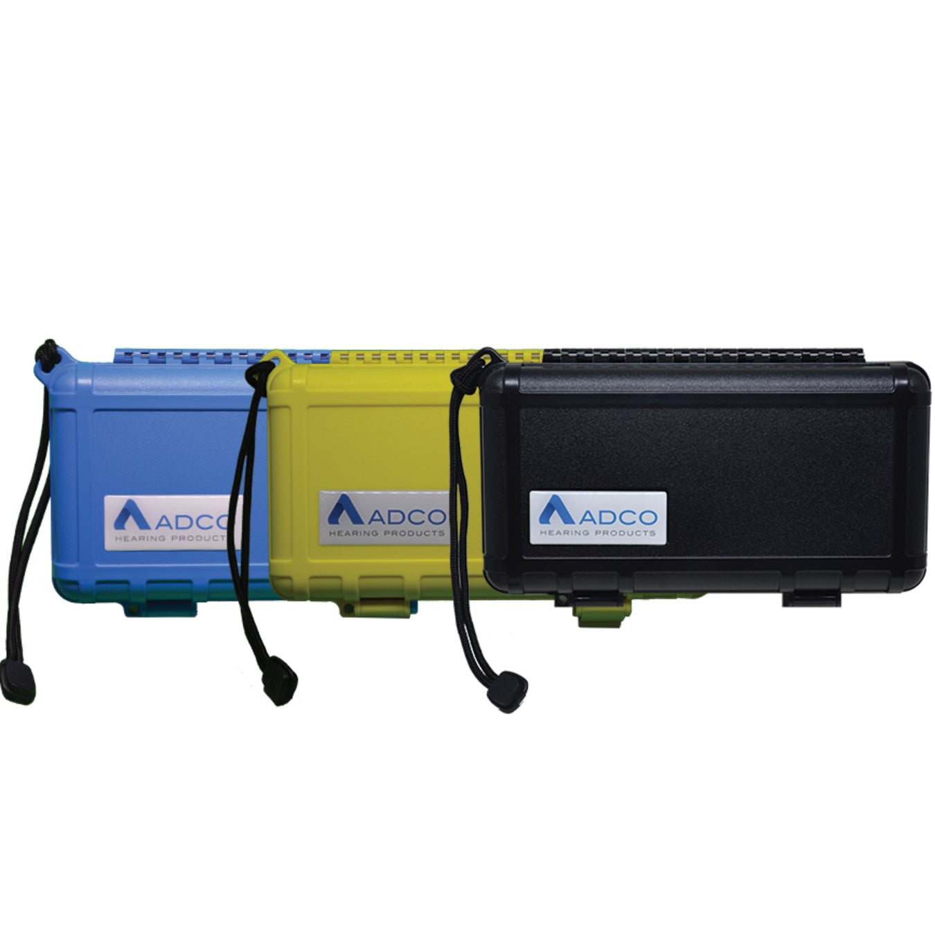 Ear Care & Hearing Aid Supplies > Hearing Aid Cases > Waterproof Hearing Aid Cases