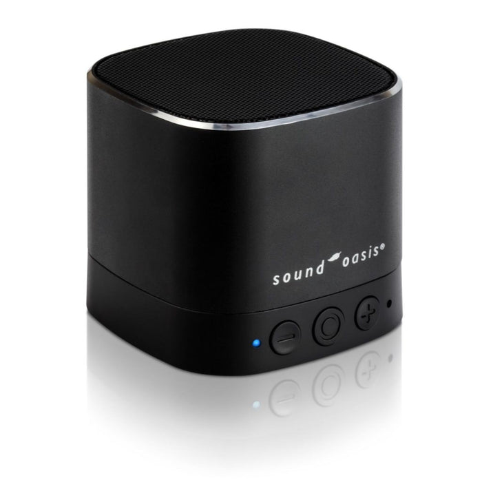 Bluetooth Tinnitus Sound Therapy System BST-80-20T