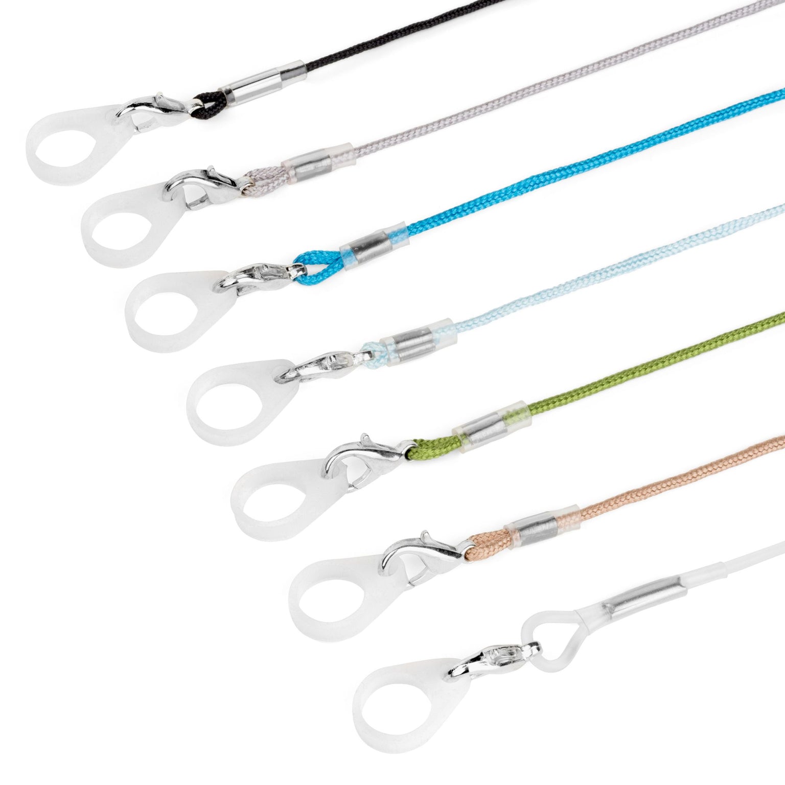 Hearing Aid Glasses Clips & OtoClips — ADCO Hearing Products