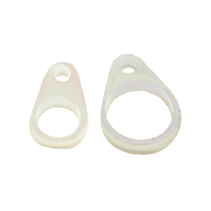 Replacement Silicone Bands (1 Pair)