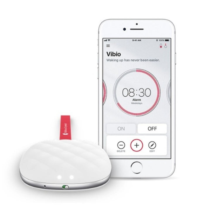 Bellman & Symfon Vibio Bluetooth Bed Shaker Bellman & Symfon Vibio Bluetooth Bed Shaker